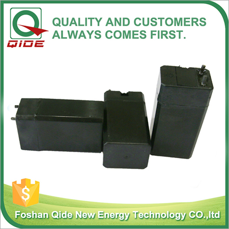 Rechargeable Batteries