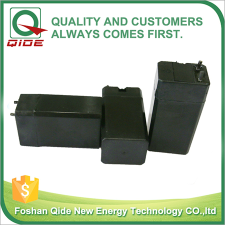 Portable Lead Acid Batteries