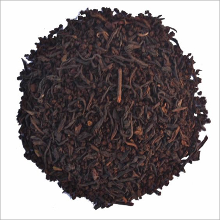 Assam Darjeeling Blend Tea