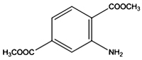 2 Amino Dimethyl Terephthalate