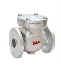 Swing Type Check Valve