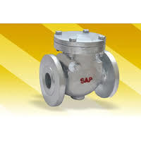 Wafer Type Check Valve