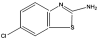 2 Amino 6 Chloro-Benzothiazole