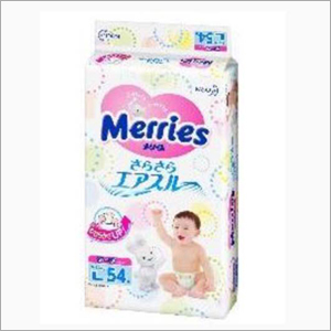 Merries Baby Diapers