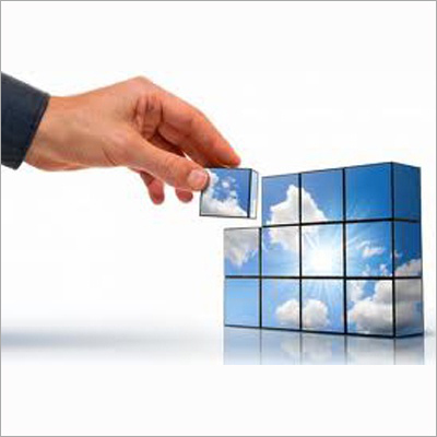 ERP Software for Manufacturing Company