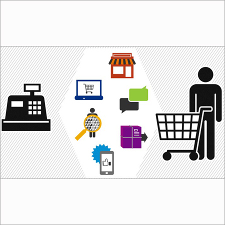 Retail Management ERP Software