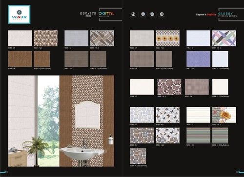 Designer Wall Tiles