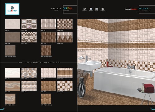 Bathroom Tiles At Price 100 On Wards Inr Box In Morbi Vegas Ceramic Bathroom Tiles At Price 100 On Wards