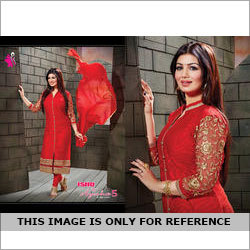 Bollywood Replica Salwar Suits