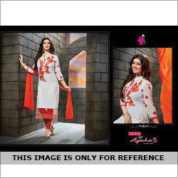 Fancy Salwar Suits