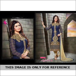 Bridal Salwar Suits