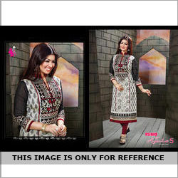 Printed Salwar Suits