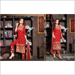 Cotton Salwar Suits