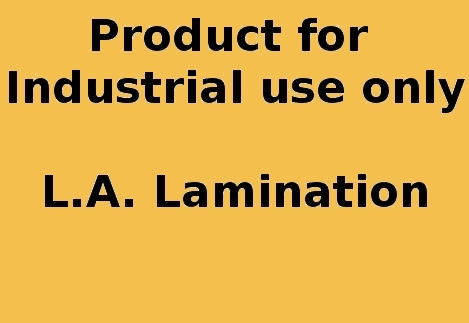 LA Lamination