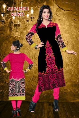 Pakistani Kurtis