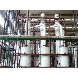 Combination System Evaporators