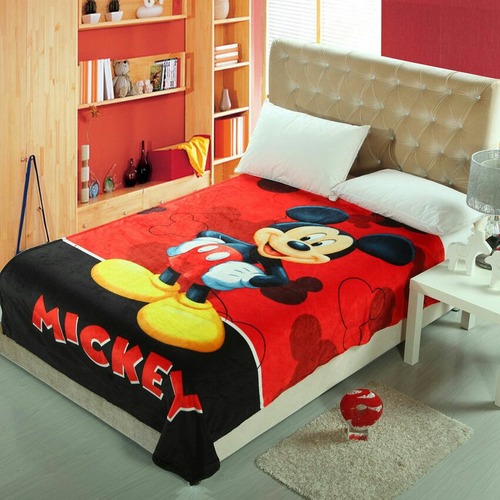 Kids activities blanket
