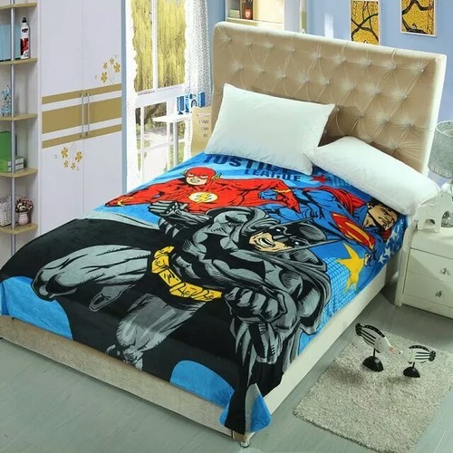 Kids blanket