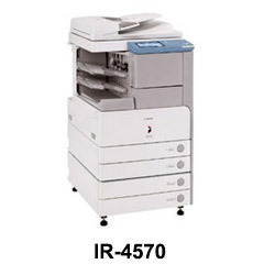 Photostat Machine Rental Services
