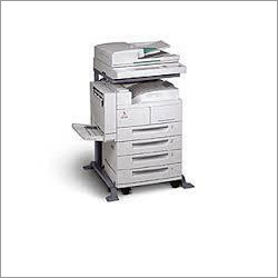 Digital Photocopier Machine Rental Services