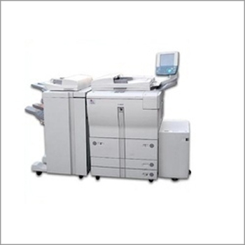 Canon Photocopier On Rent
