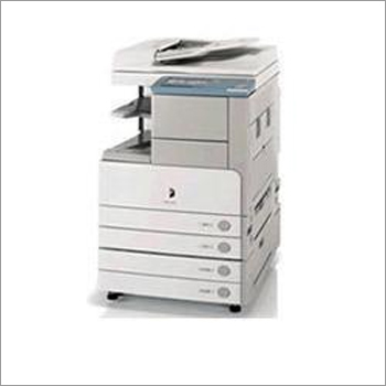 Colour Photocopier Machine On Rent