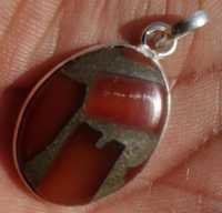 Pendants Natural Stone