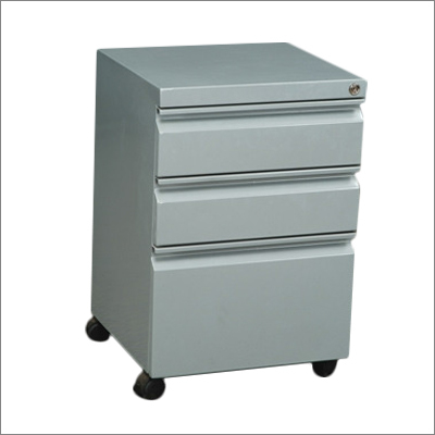 Mobile Drawer (Metal)