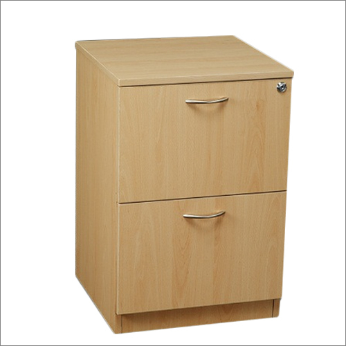 Mobile Drawer (Wood)