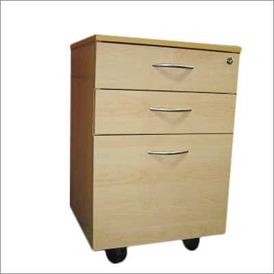 Mobile Drawer (Wood)
