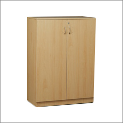 Medium Height Storage