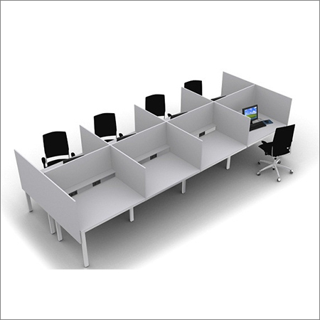 Liner Workstations