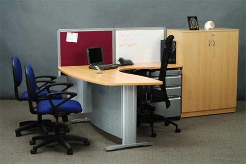 Manager Table