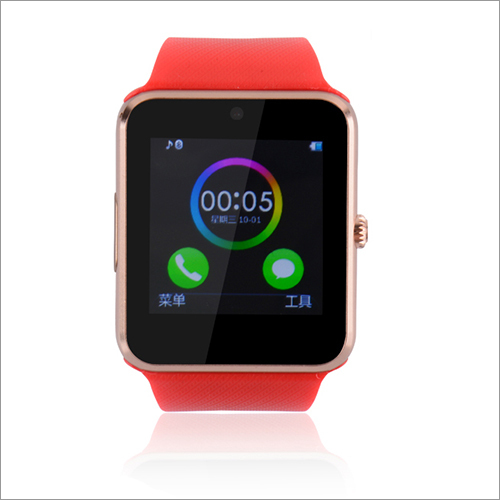 Smart Watch (GT08)