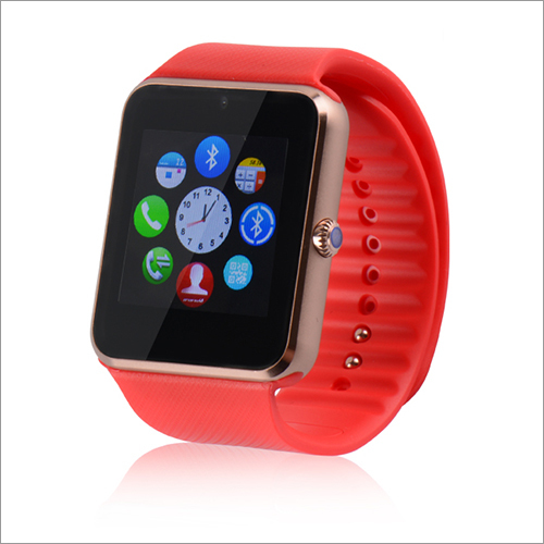 Smart Watch (GT08)
