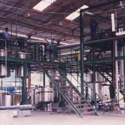 Plant Designing and Engineering Services Plant Designing and Engineering Services