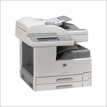 Photostat Machine