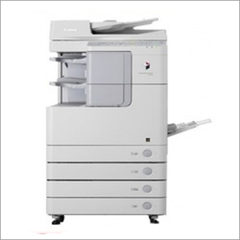 Digital Duplicator