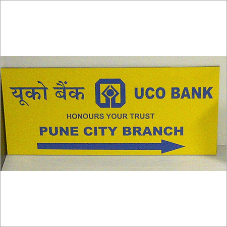 Name Plates