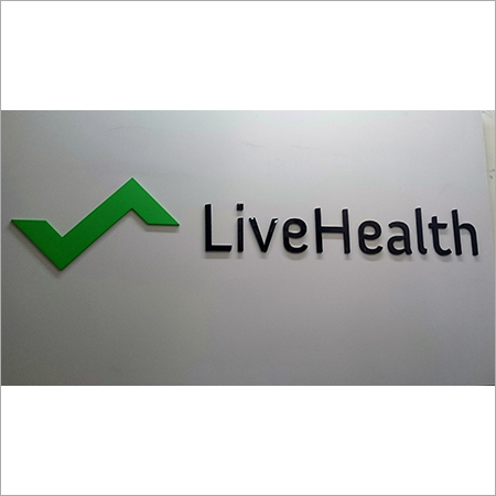 Acrylic Letters