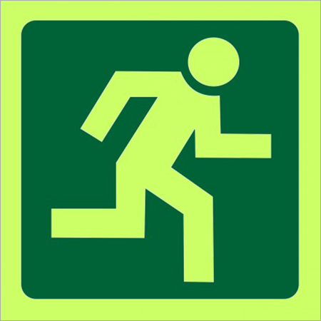 Auto Glow Signs