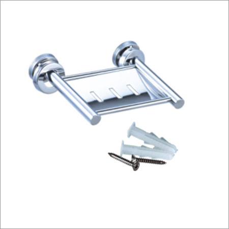 SS Soap Dish