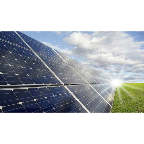 Mega Solar Power Plant Mega Solar Power Plant