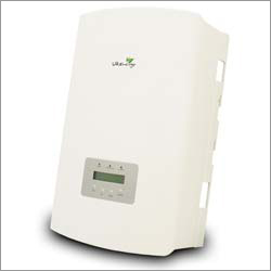 Solar Powered Inverters