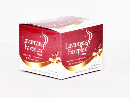 Fairness Cream