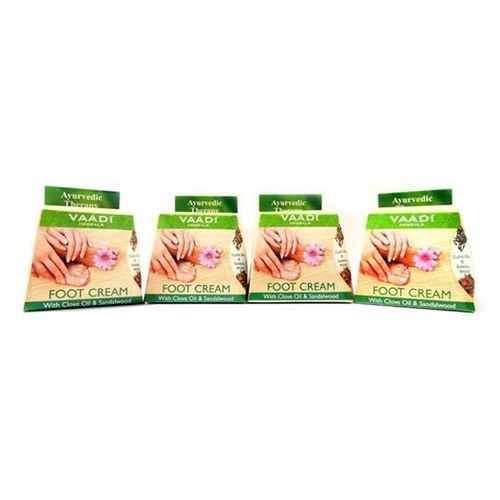 Foot Cream 
