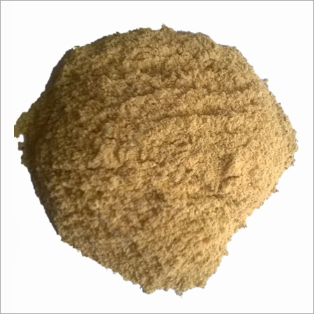 Yellow Maize Grit Powder Yellow Maize Grit Powder