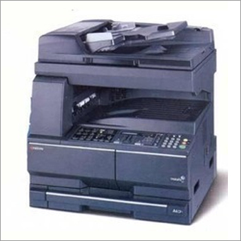 Digital Laser Printer On Rent