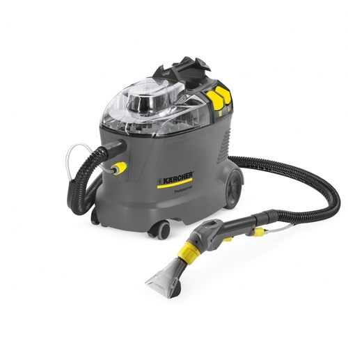 Spray-extraction cleaner Puzzi 8/1 C