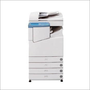 Digital Copier On Rent